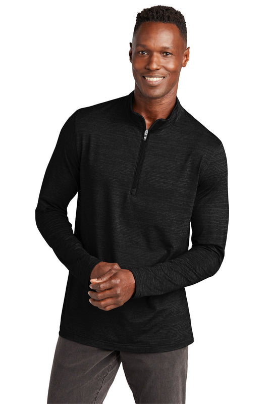 Sweatshirts/Fleece Black TravisMathew