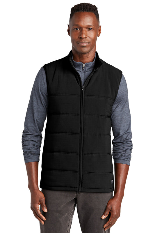 Outerwear Black TravisMathew