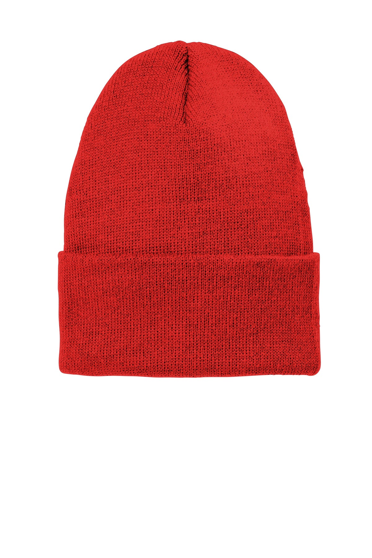 Caps Neon Orange OSFA Volunteer Knitwear