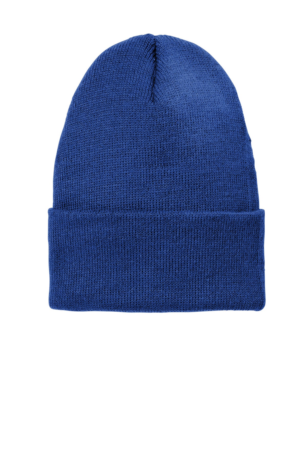 Caps True Royal OSFA Volunteer Knitwear