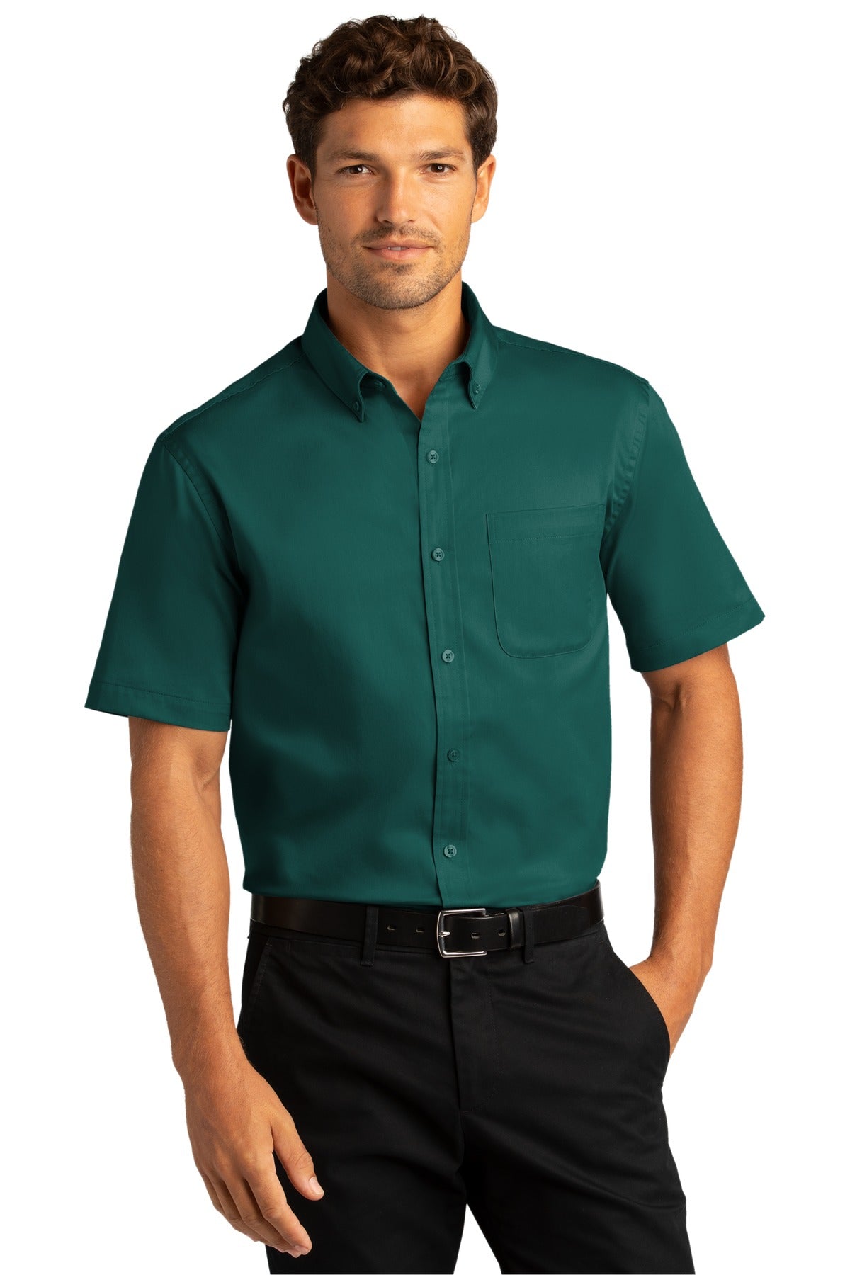 Polos/Knits Port Authority