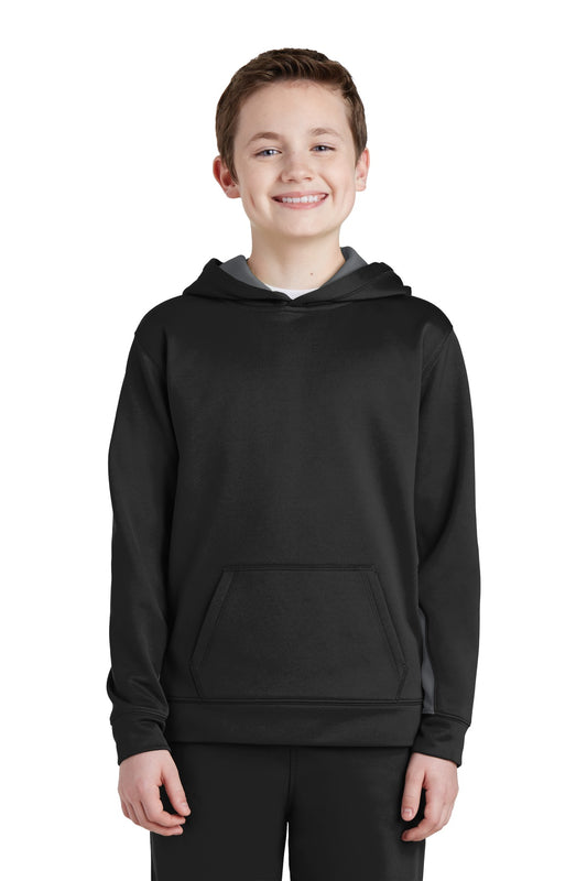 Sweatshirts/Fleece Sport-Tek