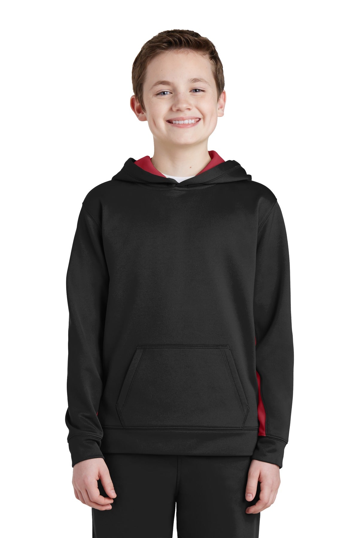 Sweatshirts/Fleece Sport-Tek