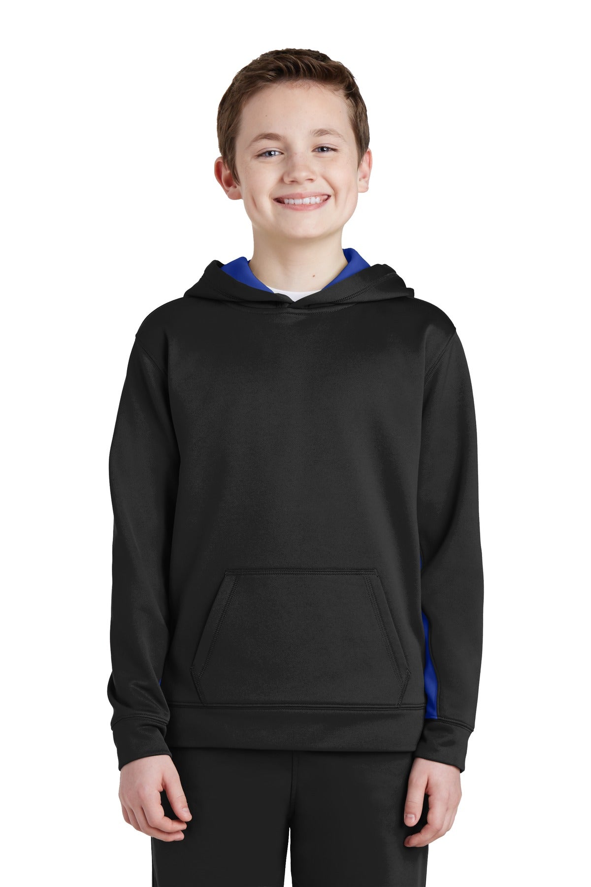 Sweatshirts/Fleece Sport-Tek