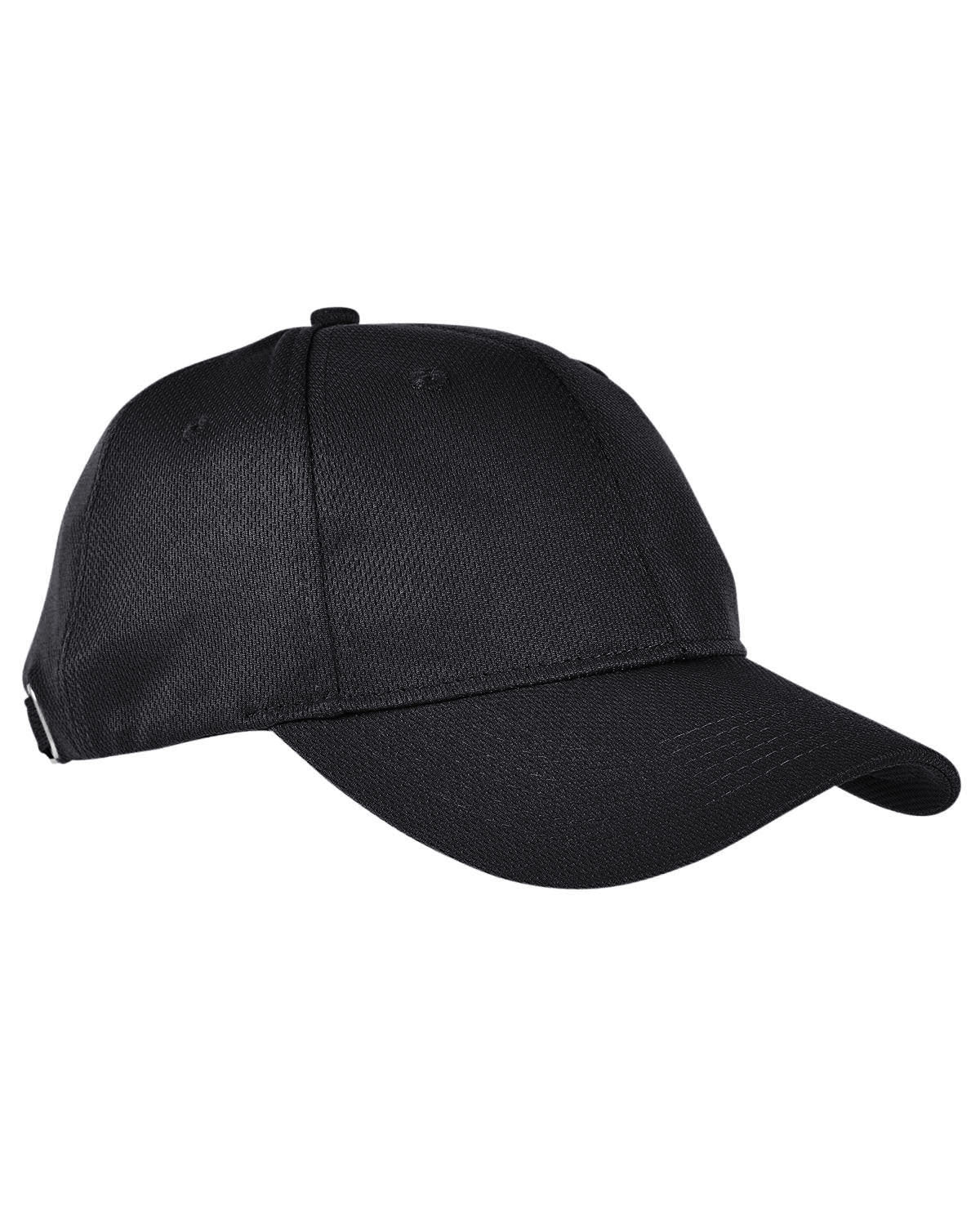 Headwear BLACK OS Adams