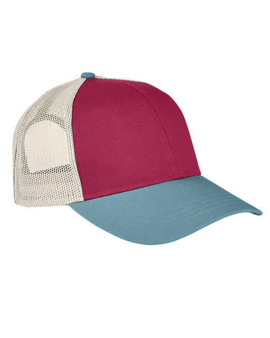 Headwear CHILI/ BLGRS/ KH OS Authentic Pigment