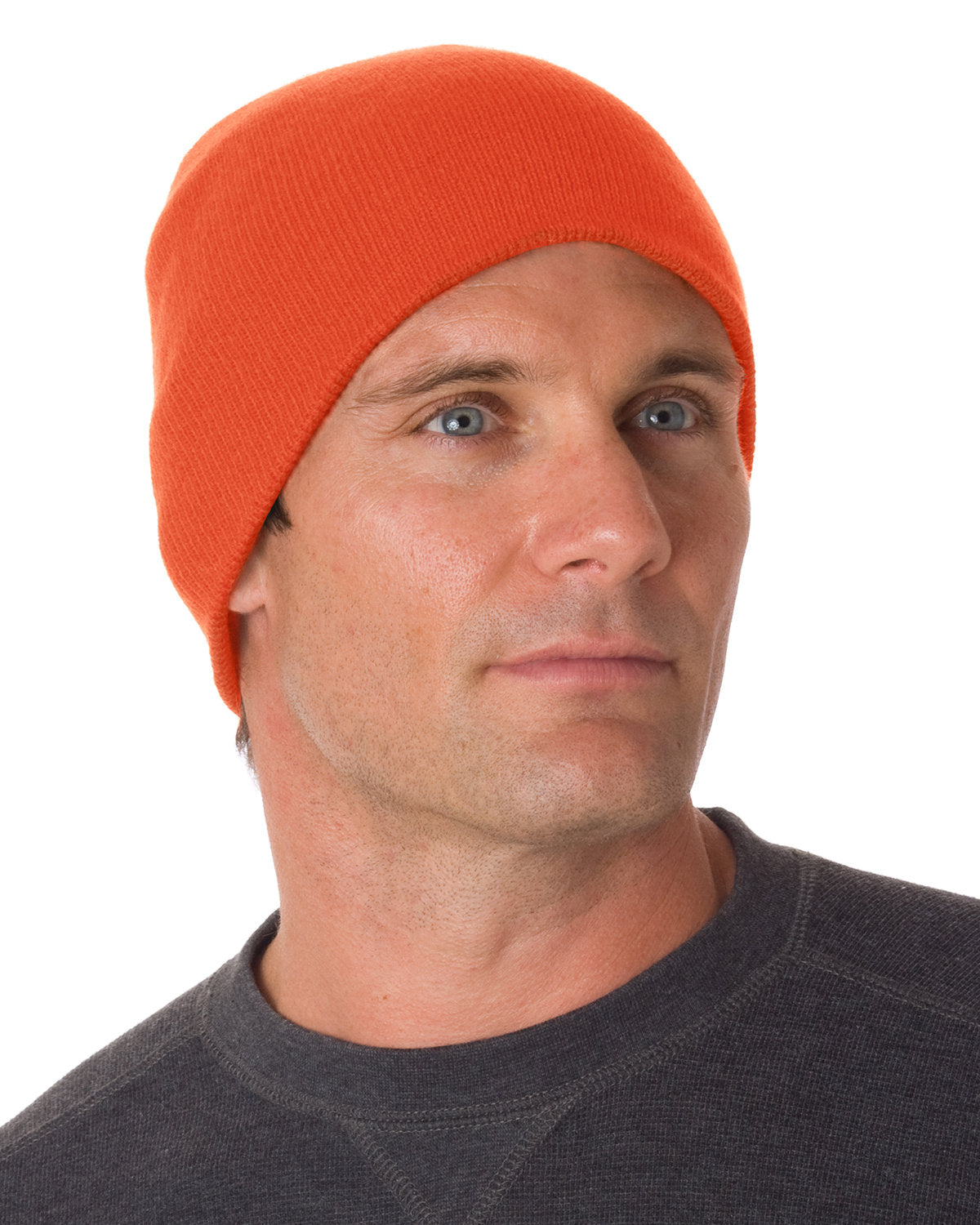 Headwear BRIGHT ORANGE OS Bayside