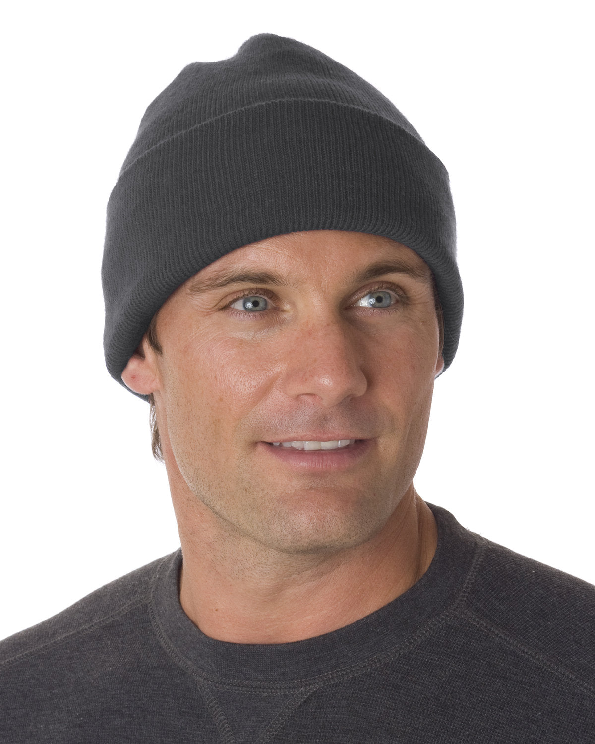 Headwear CHARCOAL OS Bayside