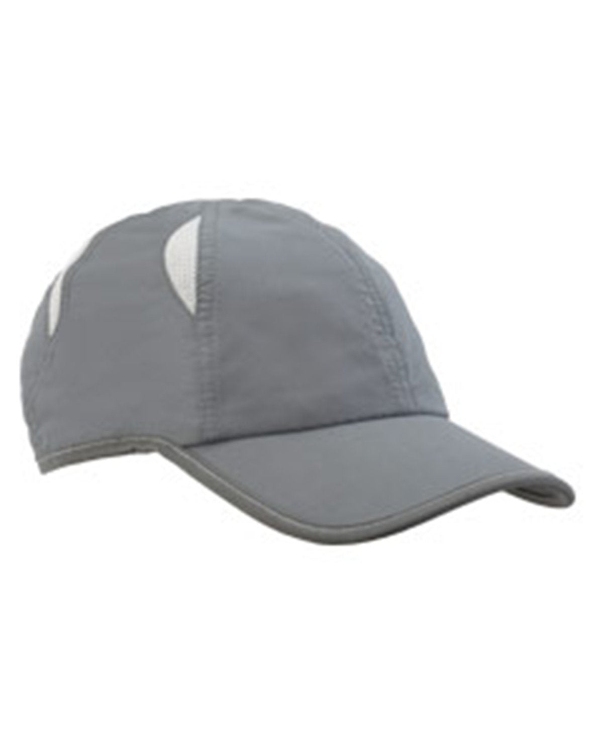 Headwear GREY OS Big Accessories