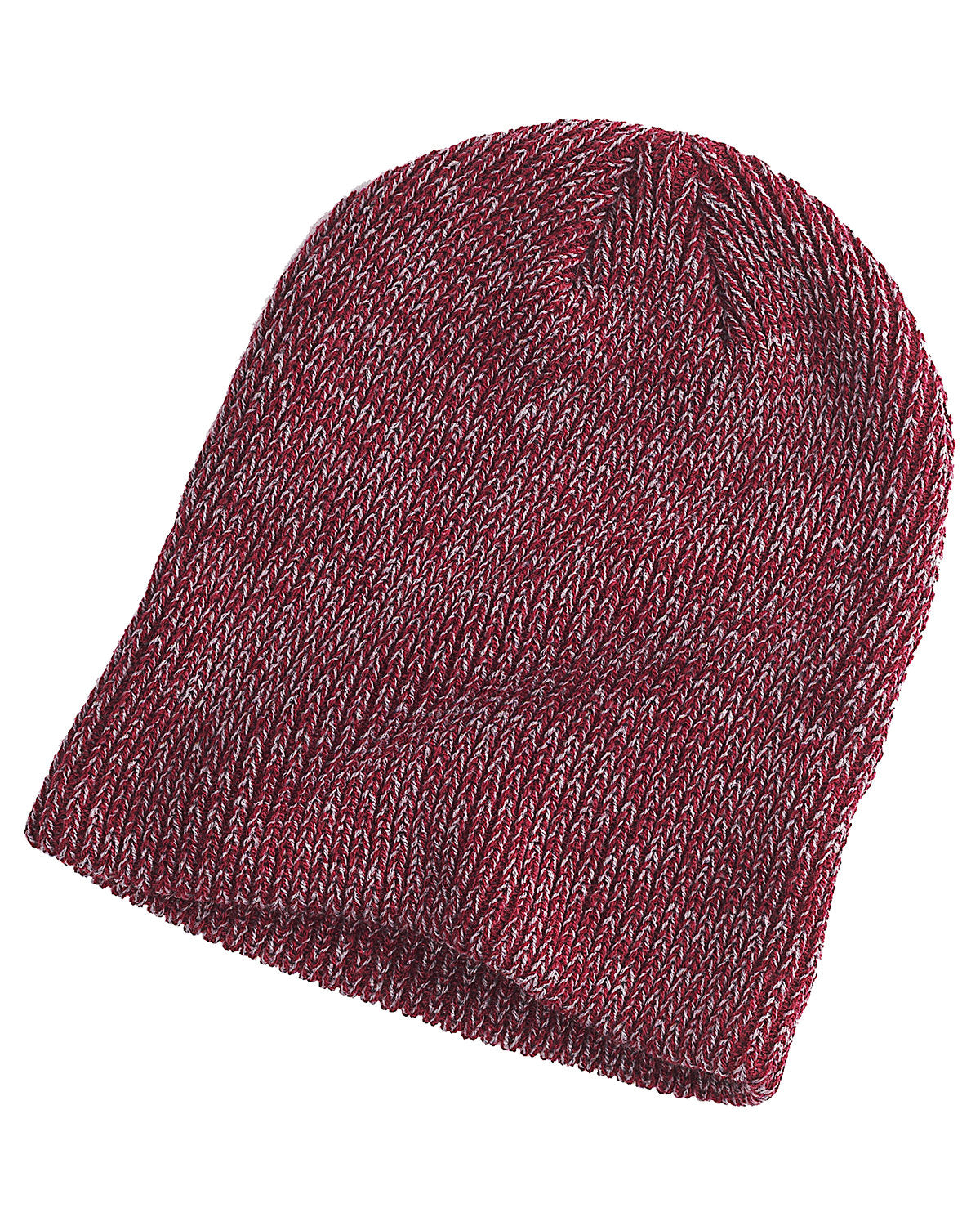 Headwear MAROON/ GRAY OS Big Accessories