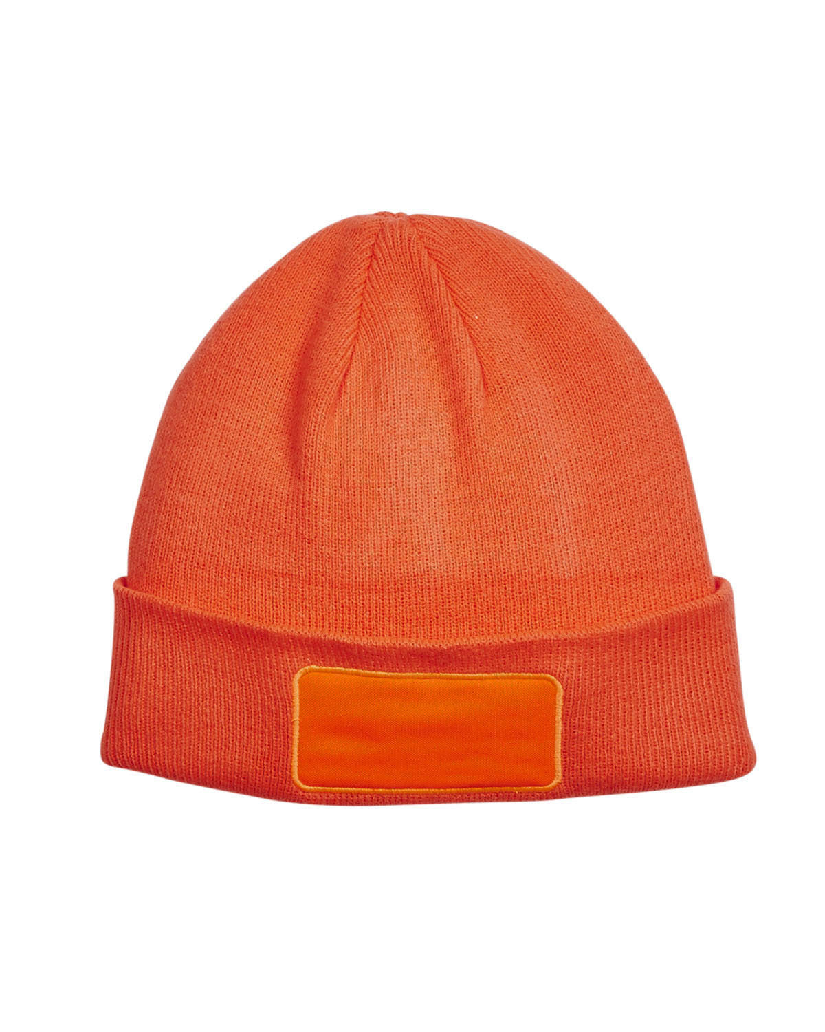 Headwear NEON ORANGE OS Big Accessories