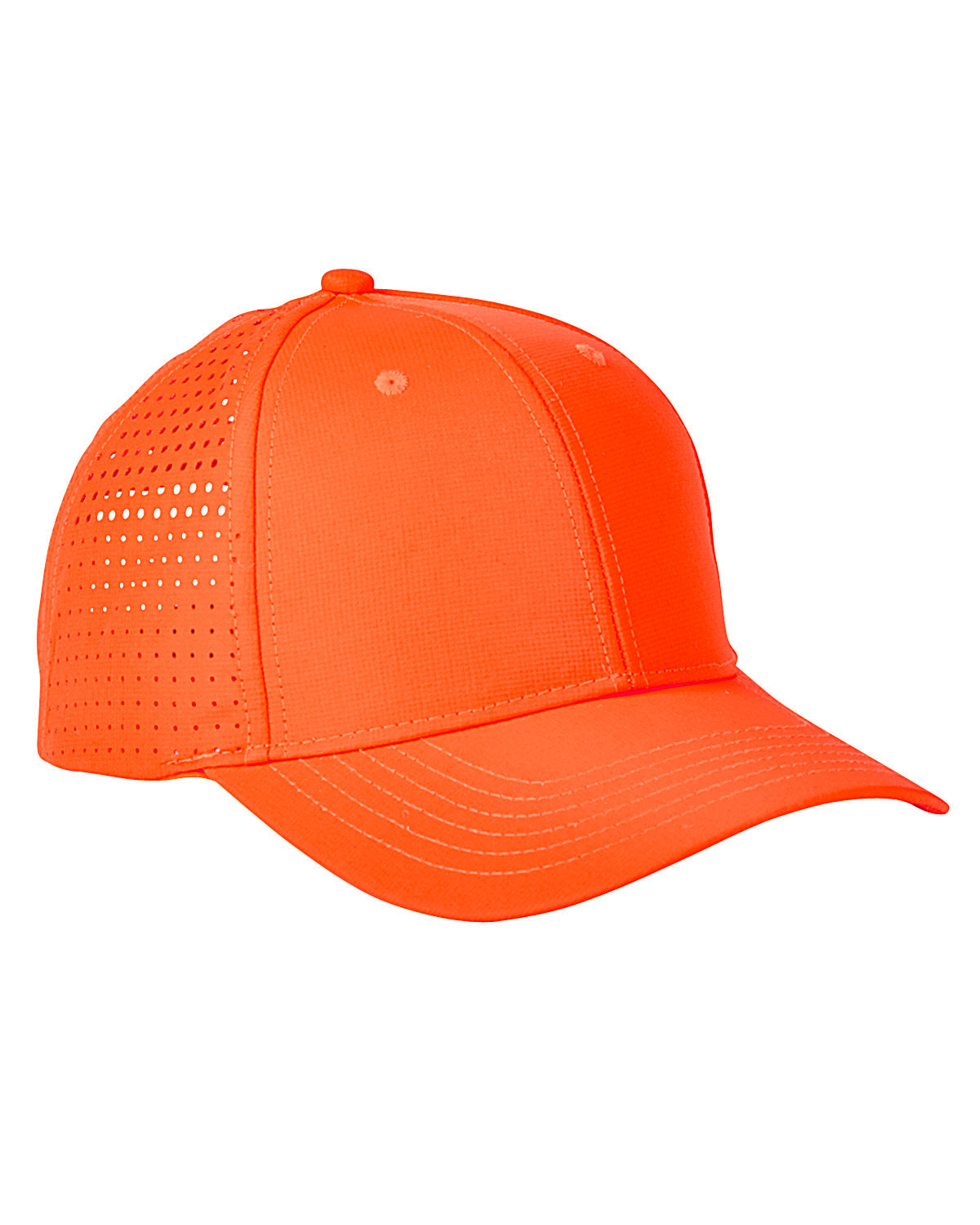 Headwear BRIGHT ORANGE OS Big Accessories