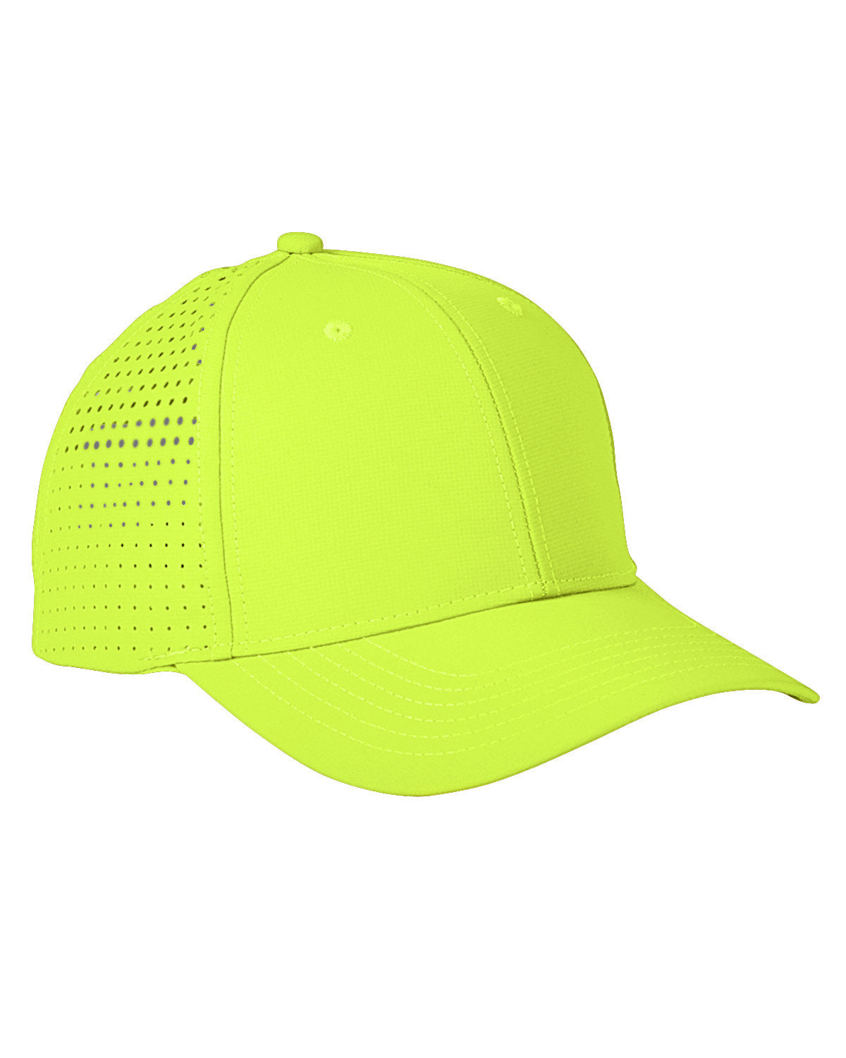 Headwear NEON YELLOW OS Big Accessories