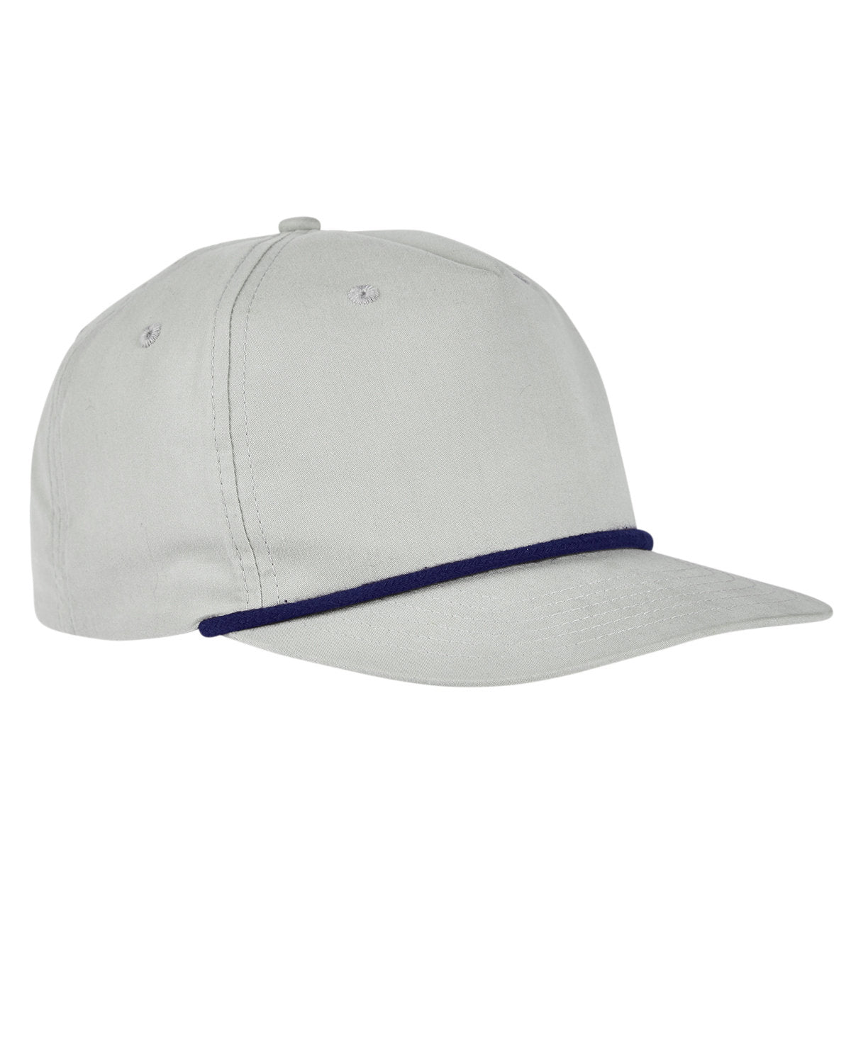 Headwear LT GRAY/ NAVY OS Big Accessories