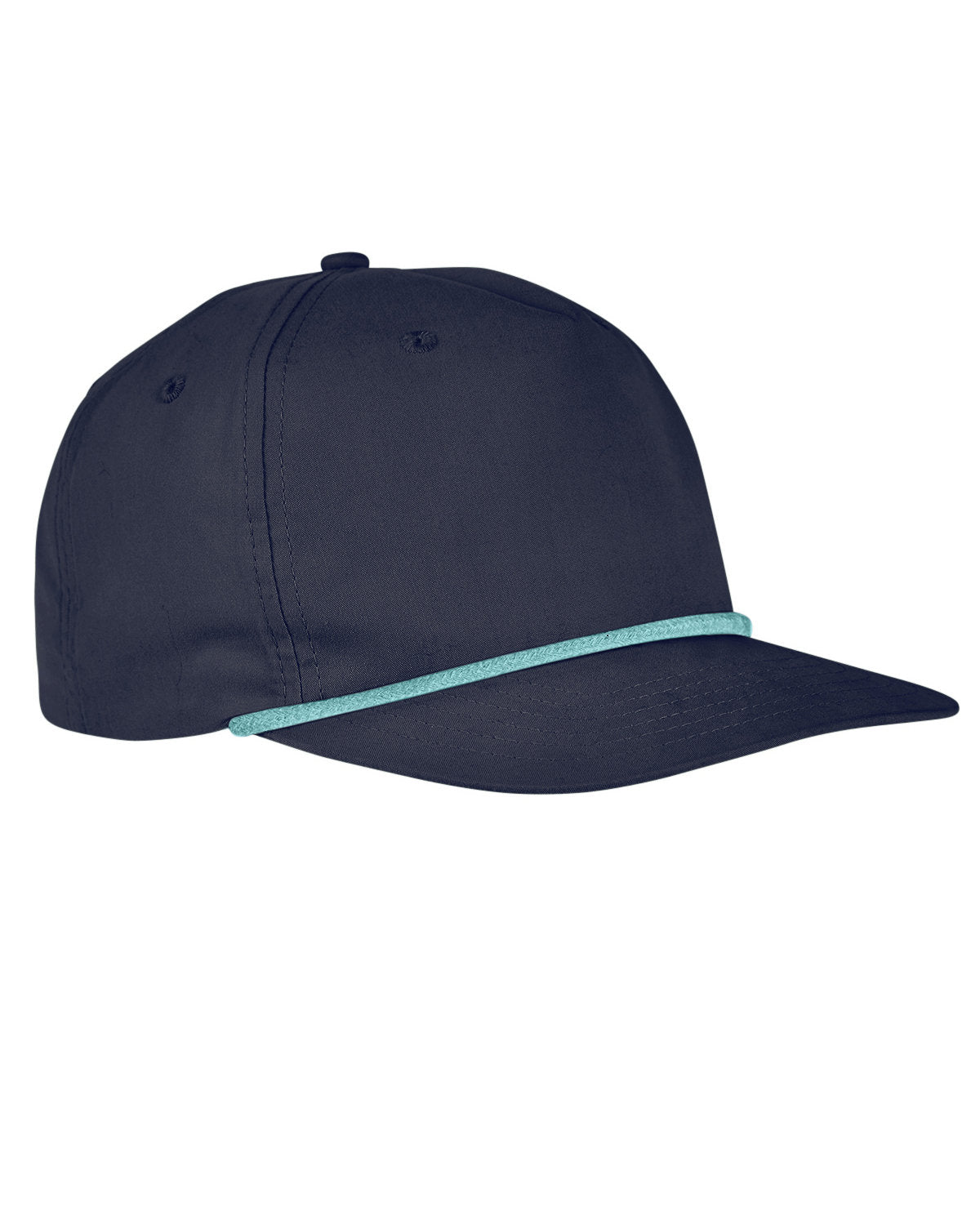 Headwear NAVY/ MINT OS Big Accessories