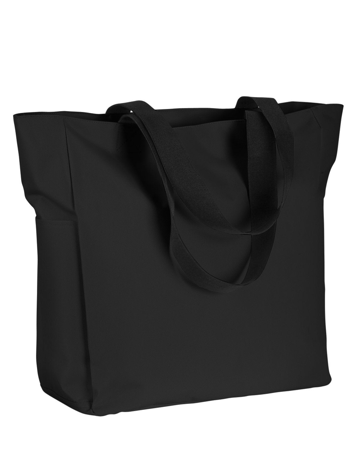 Bags and Accessories BLACK OS BAGedge