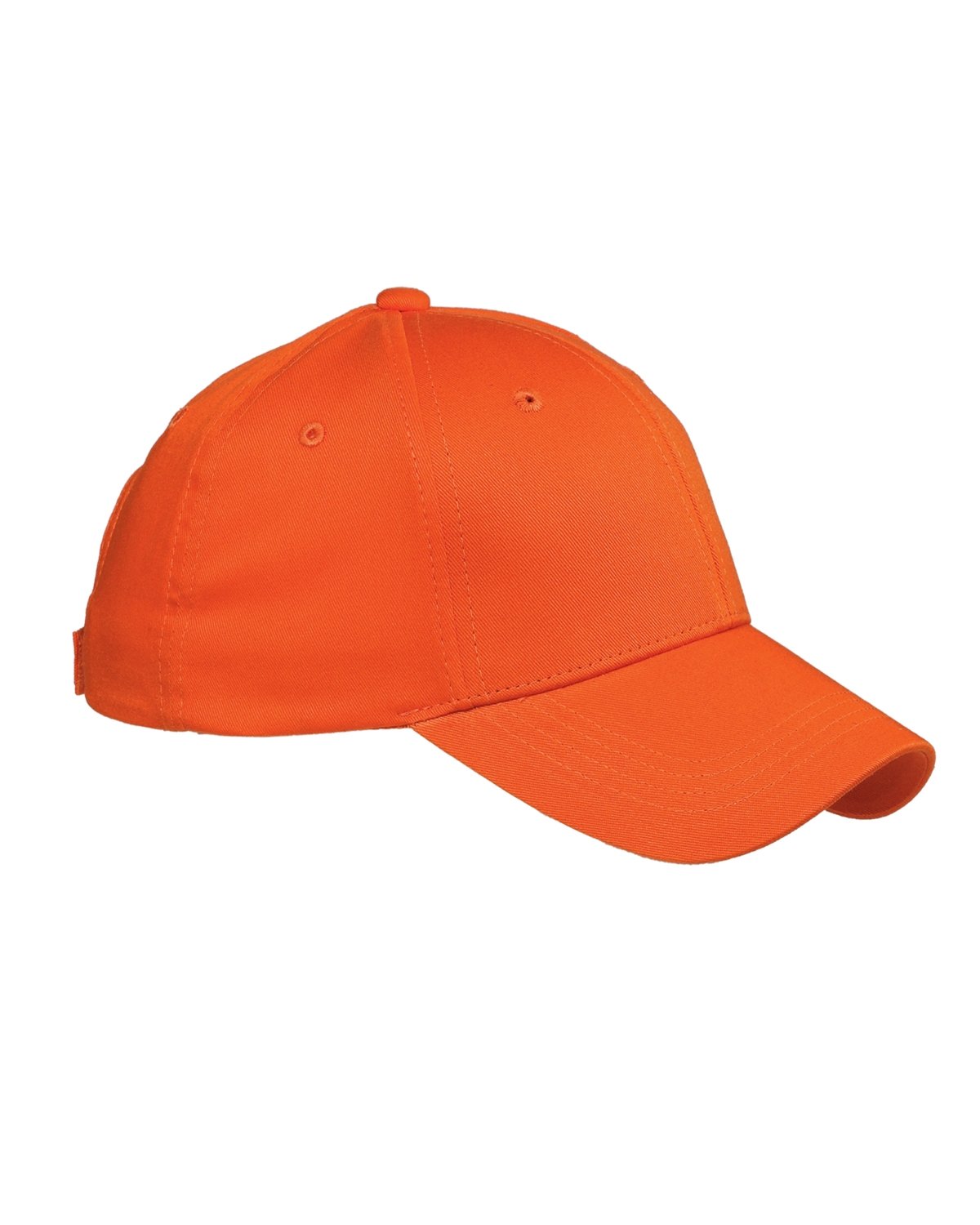 Headwear ORANGE OS Big Accessories