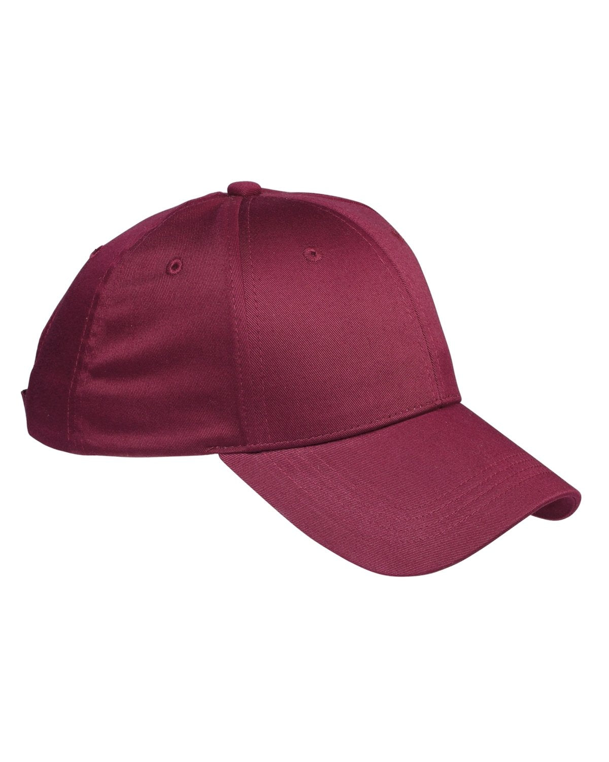 Headwear MAROON OS Big Accessories