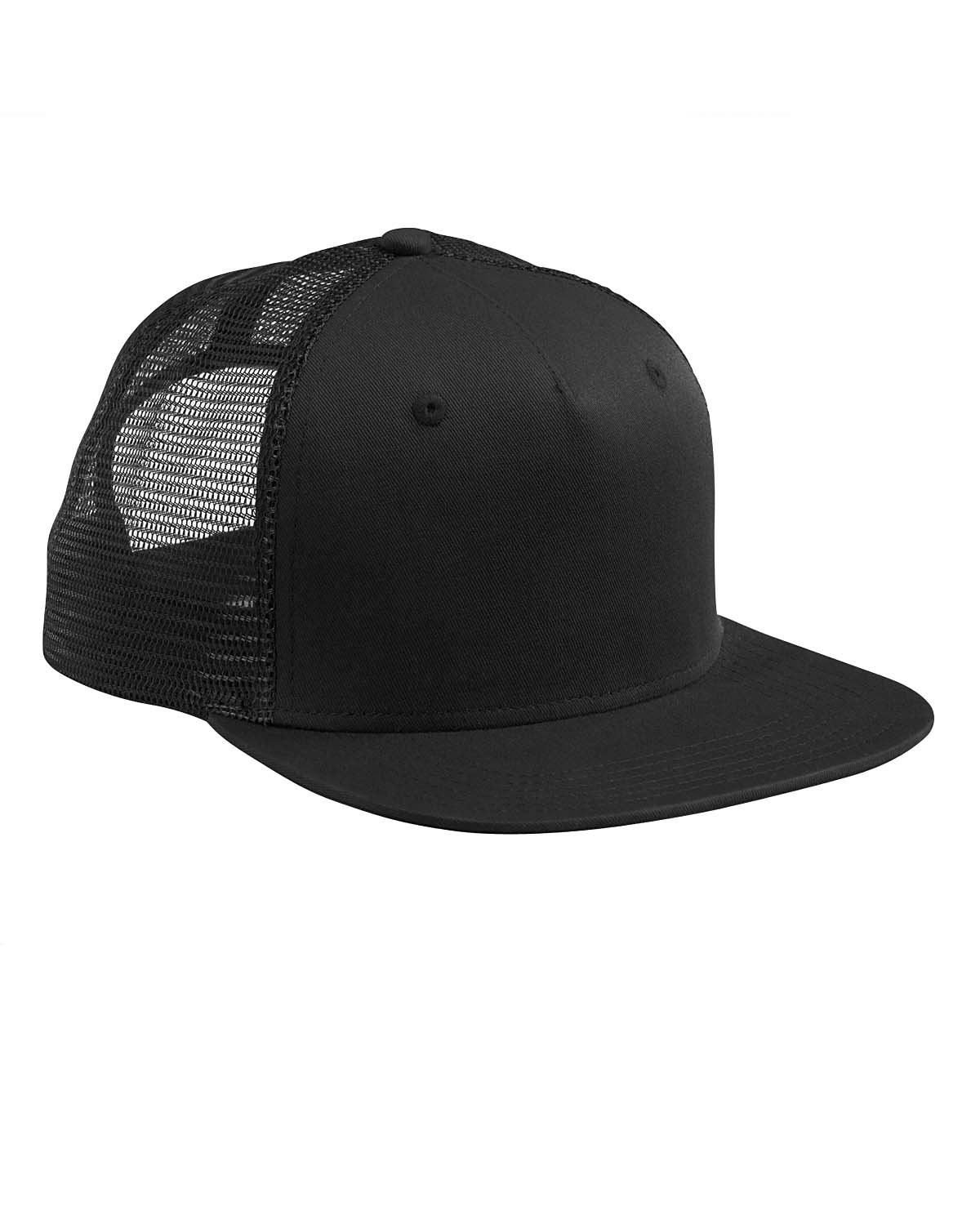 Headwear BLACK/ BLACK OS Big Accessories