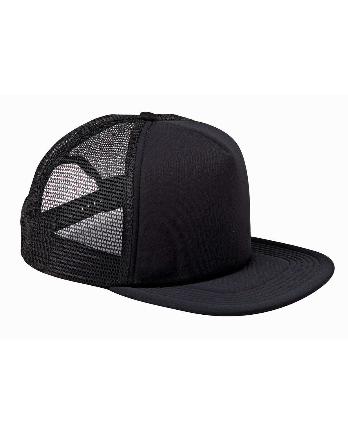 Headwear BLACK/ BLACK OS Big Accessories