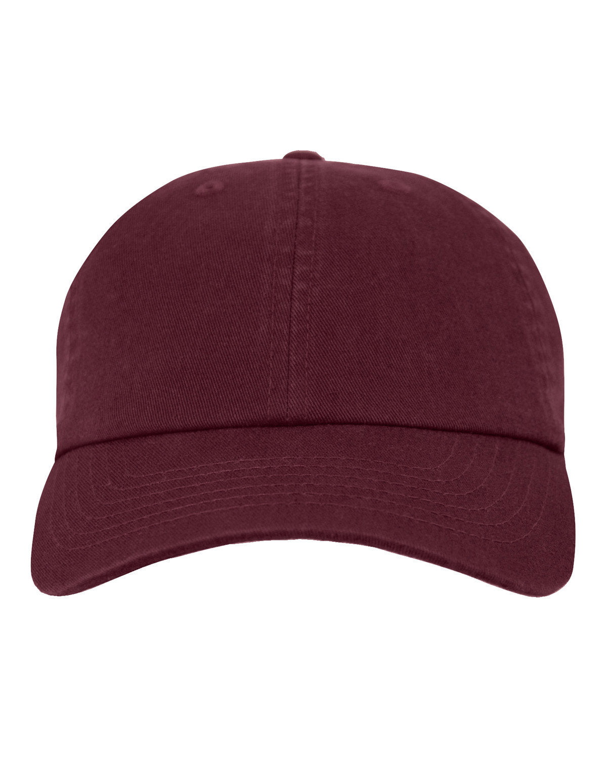 Headwear MAROON OS Champion