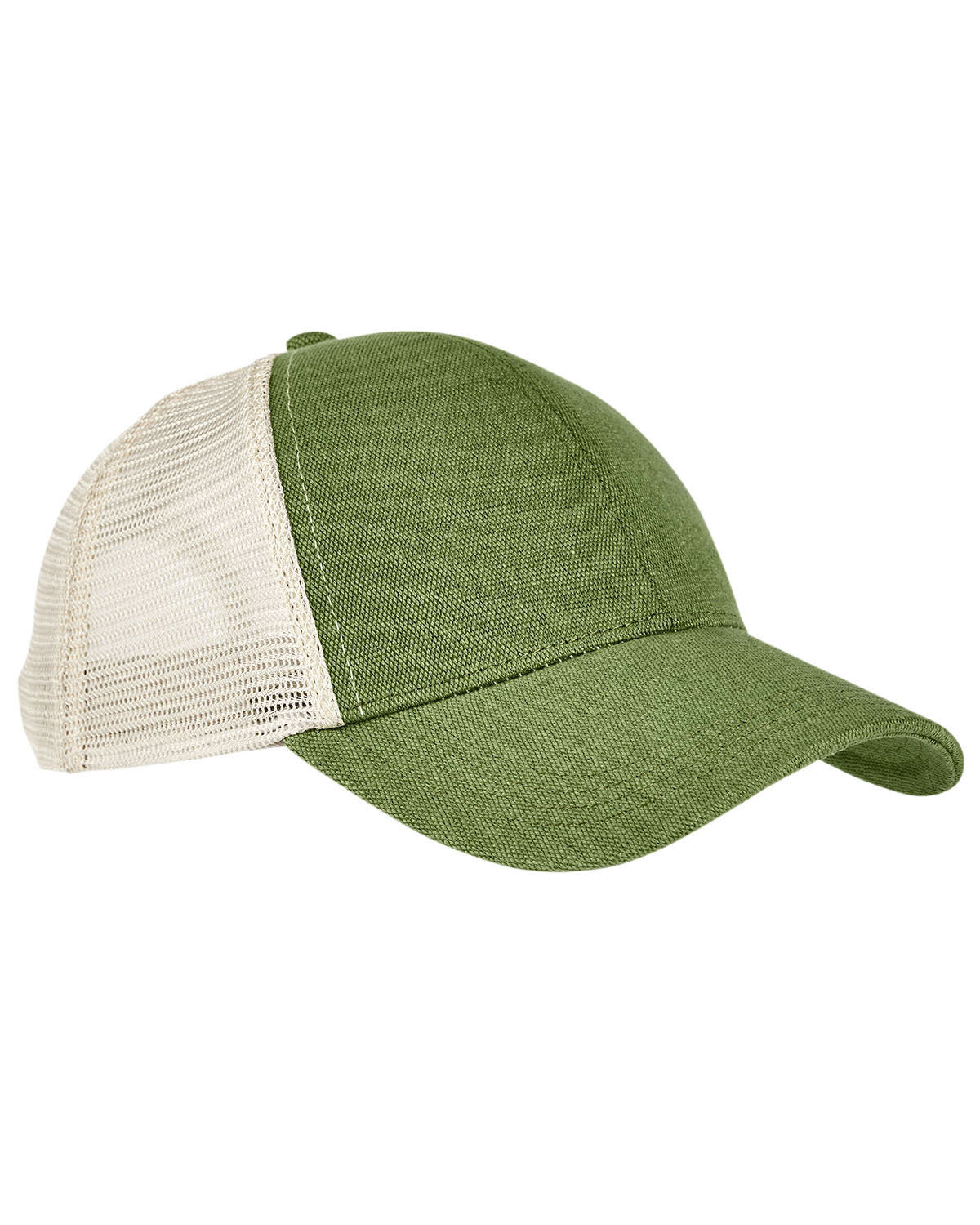 Headwear OLIVE/ OYSTER OS econscious