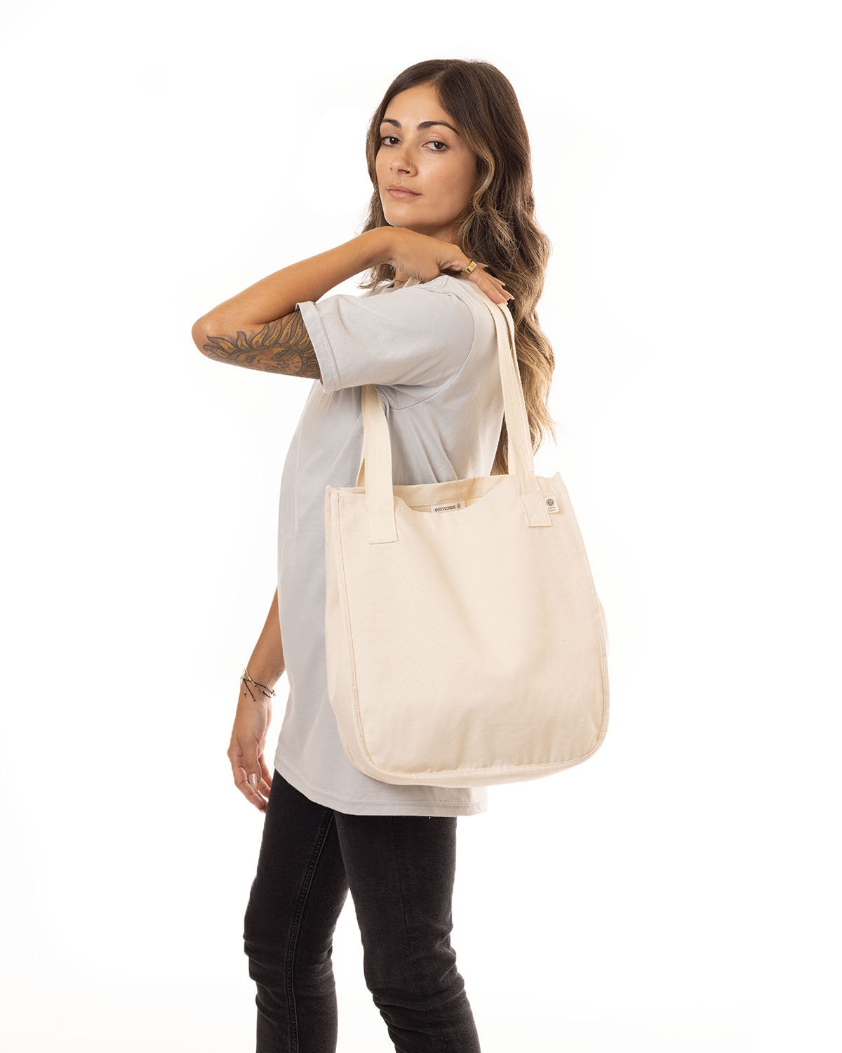 Bags and Accessories NATURAL OS econscious