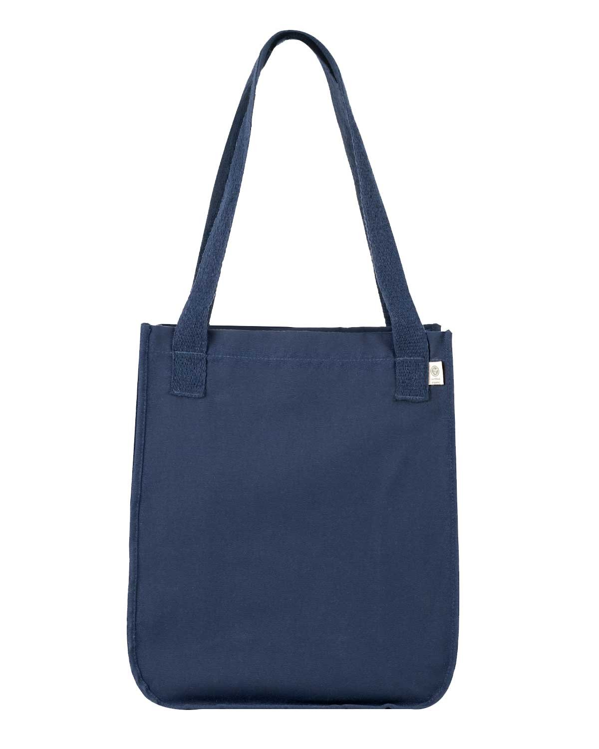 Bags and Accessories NAVY OS econscious