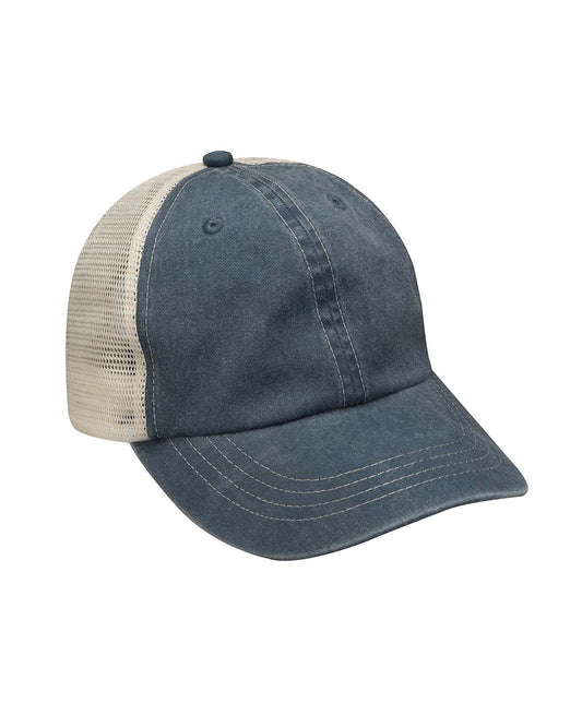 Headwear MIDNIGHT BLUE OS Adams