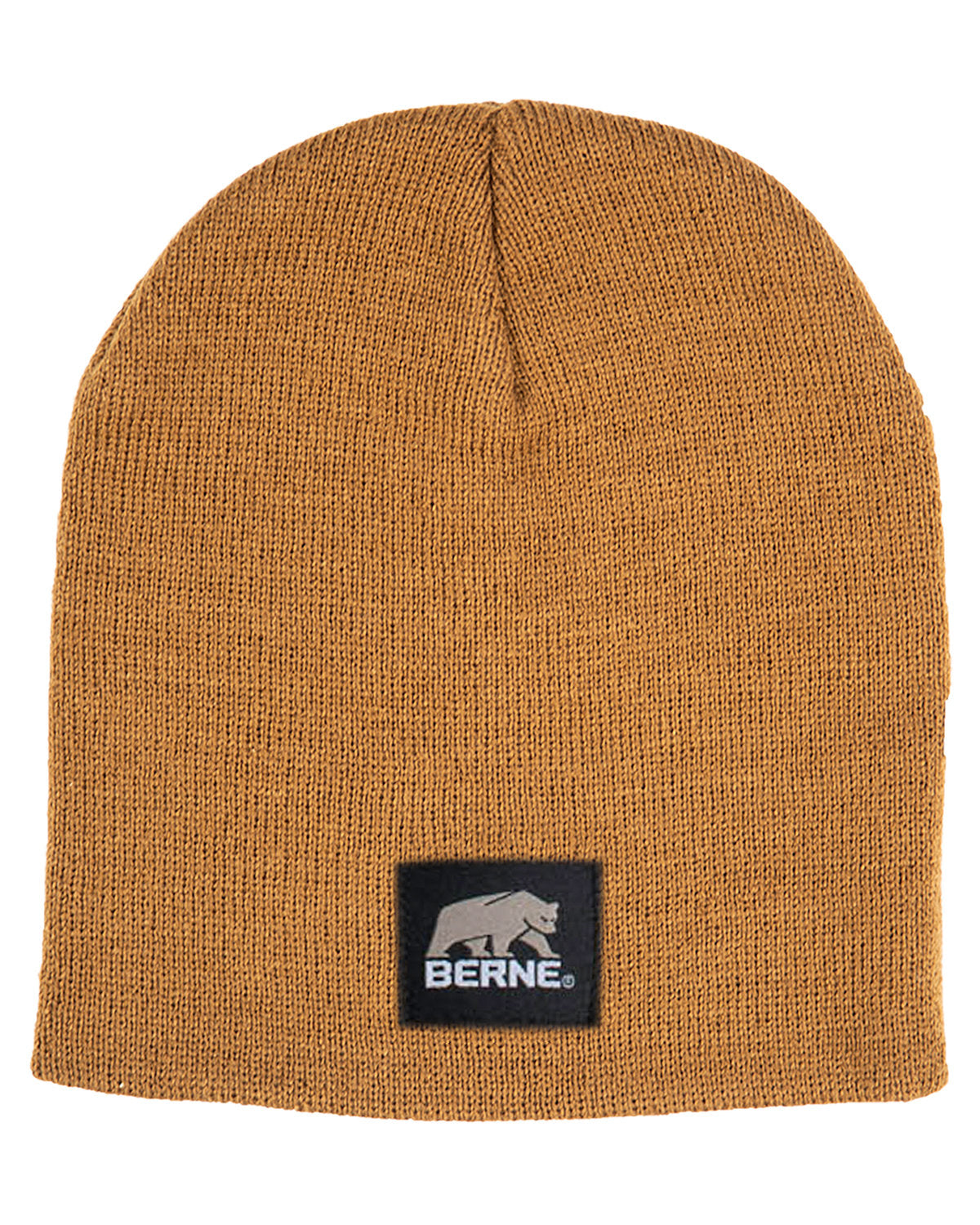 Headwear BROWN DUCK OS Berne