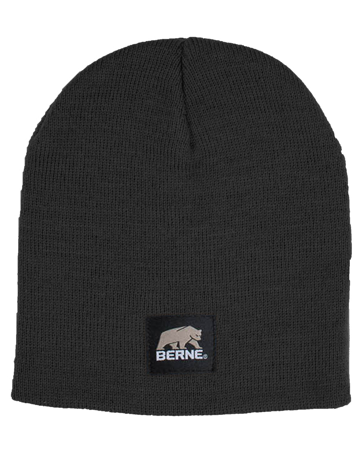 Headwear BLACK OS Berne