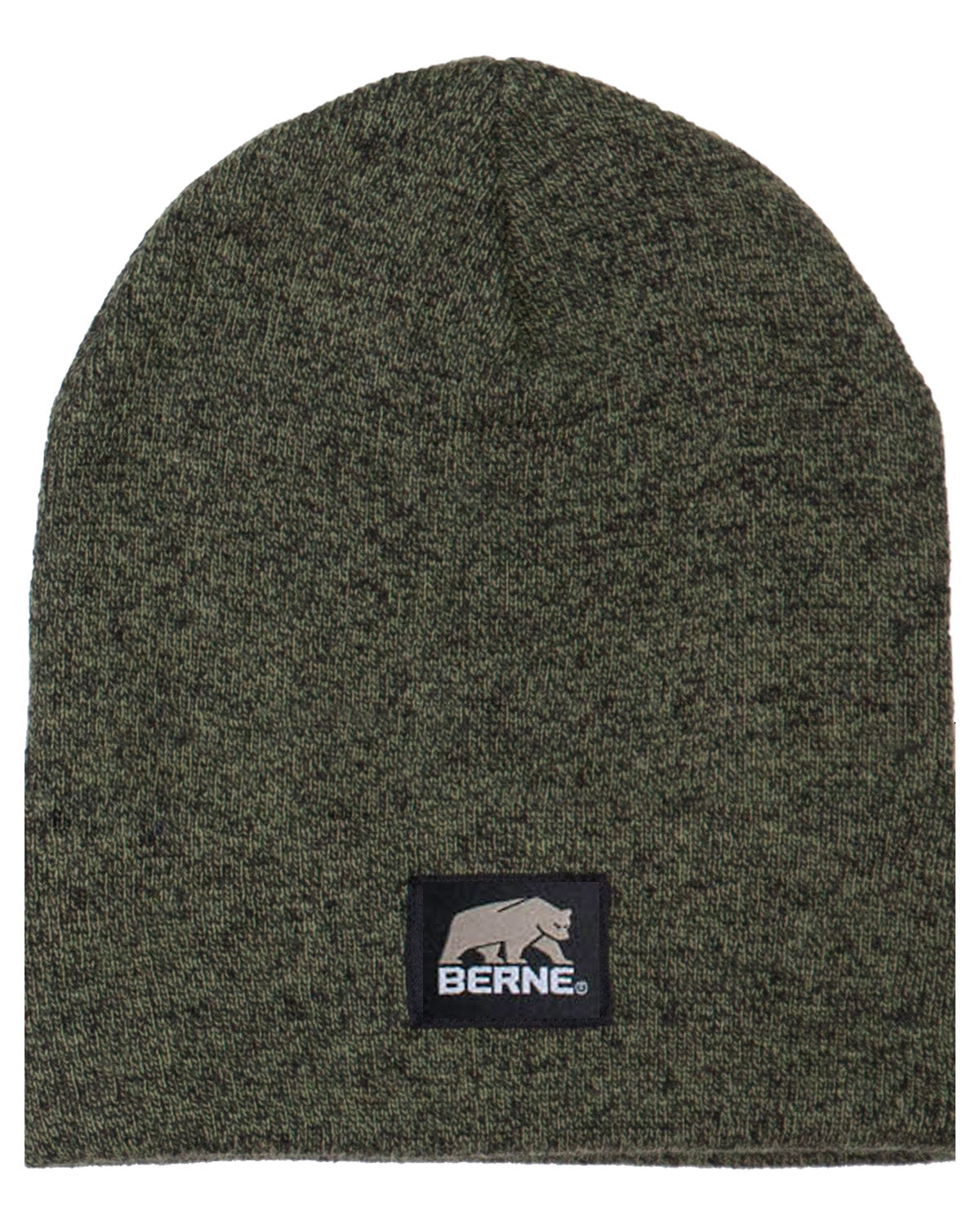 Headwear CEDAR GRN/ BLACK OS Berne