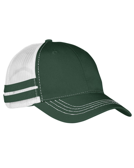 Headwear FOREST GREEN OS Adams