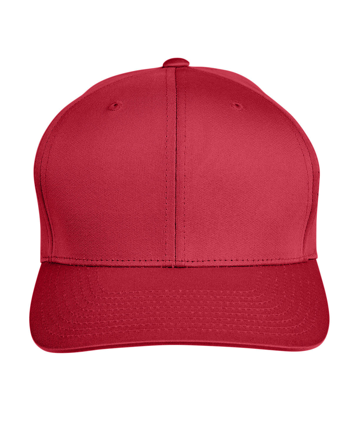 Headwear SPORT RED OS Team 365