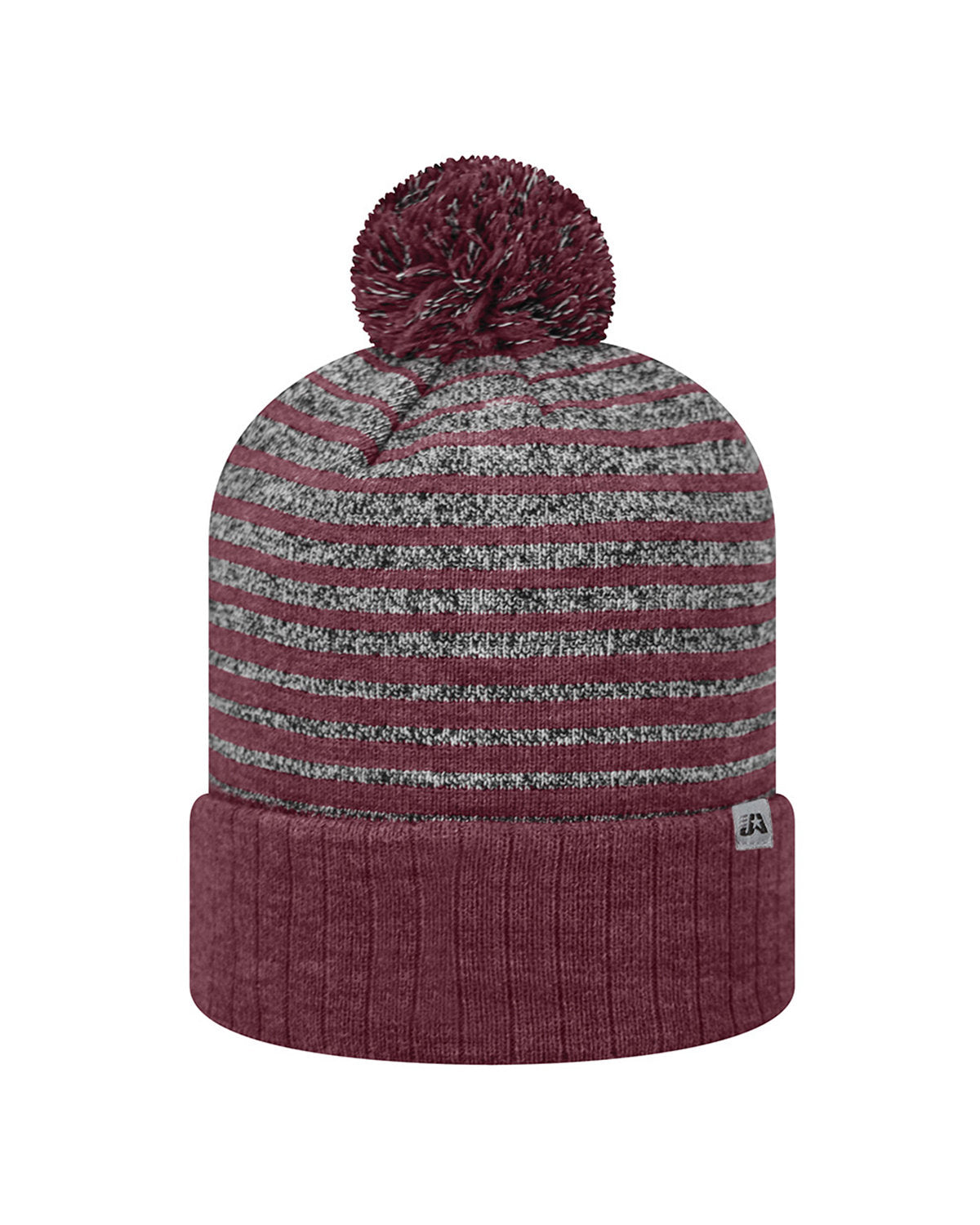 Headwear BURGUNDY OS J America