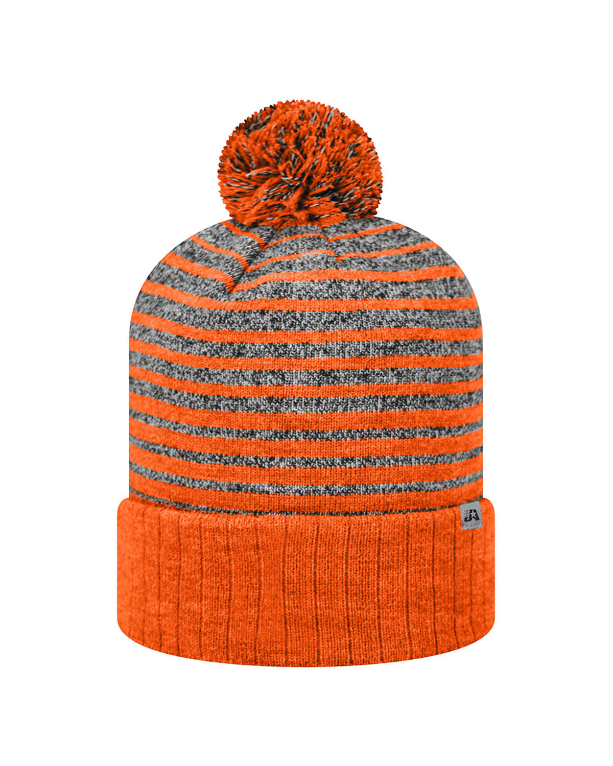 Headwear ORANGE OS J America