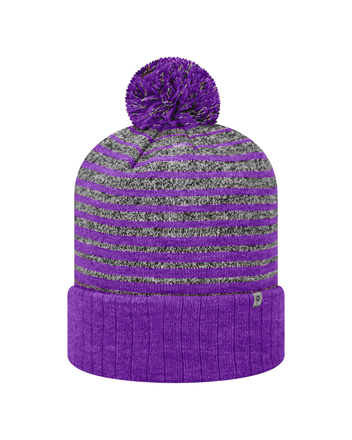 Headwear PURPLE OS J America