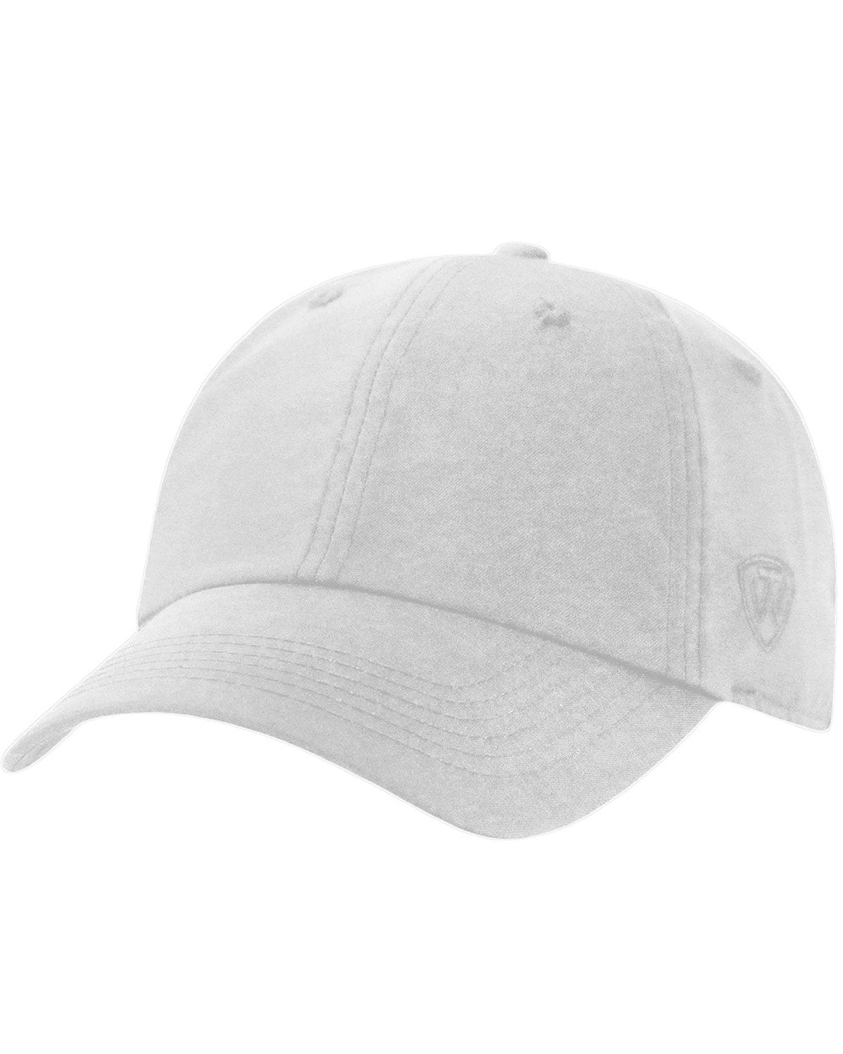 Headwear WHITE OS J America