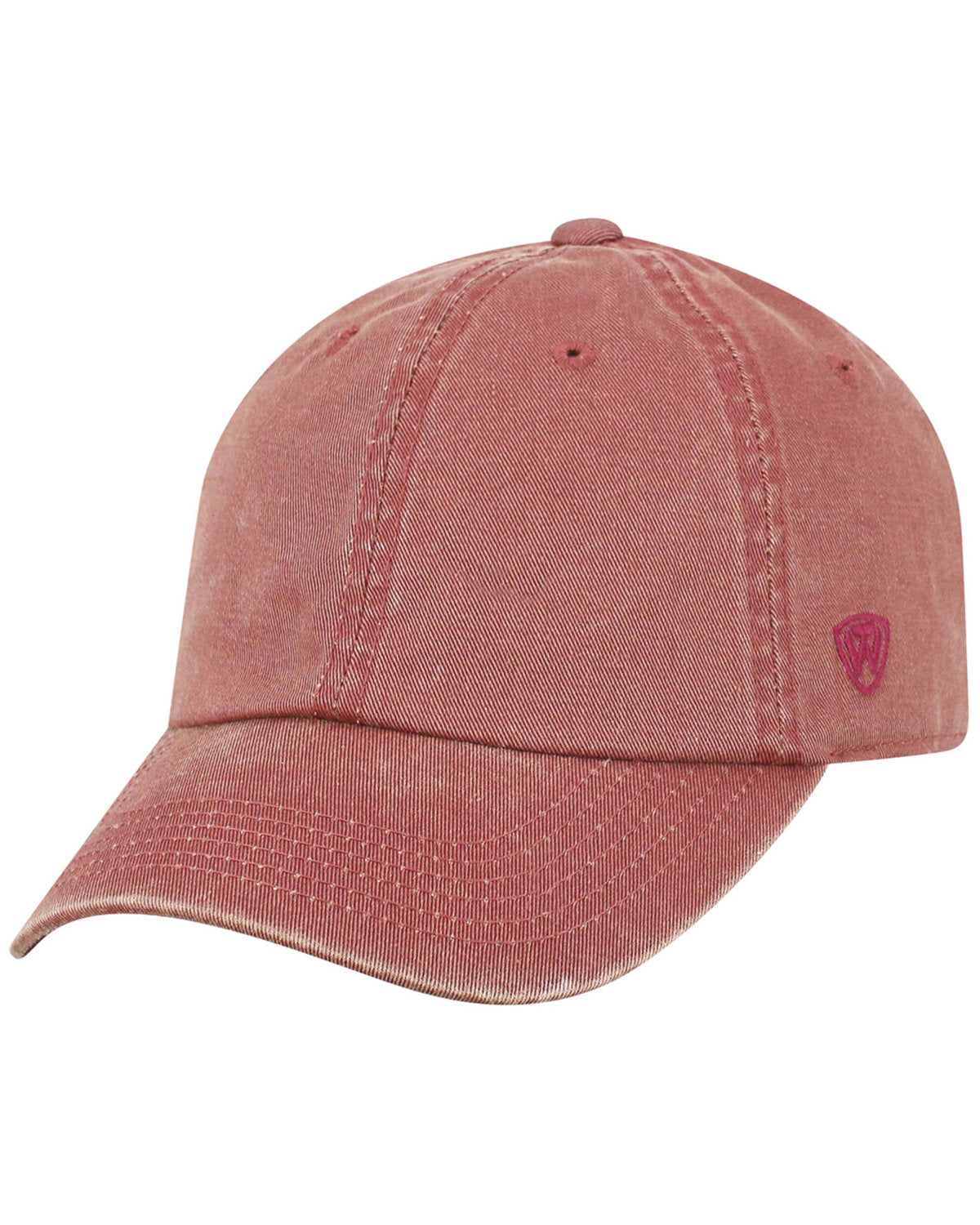 Headwear BURGUNDY OS J America