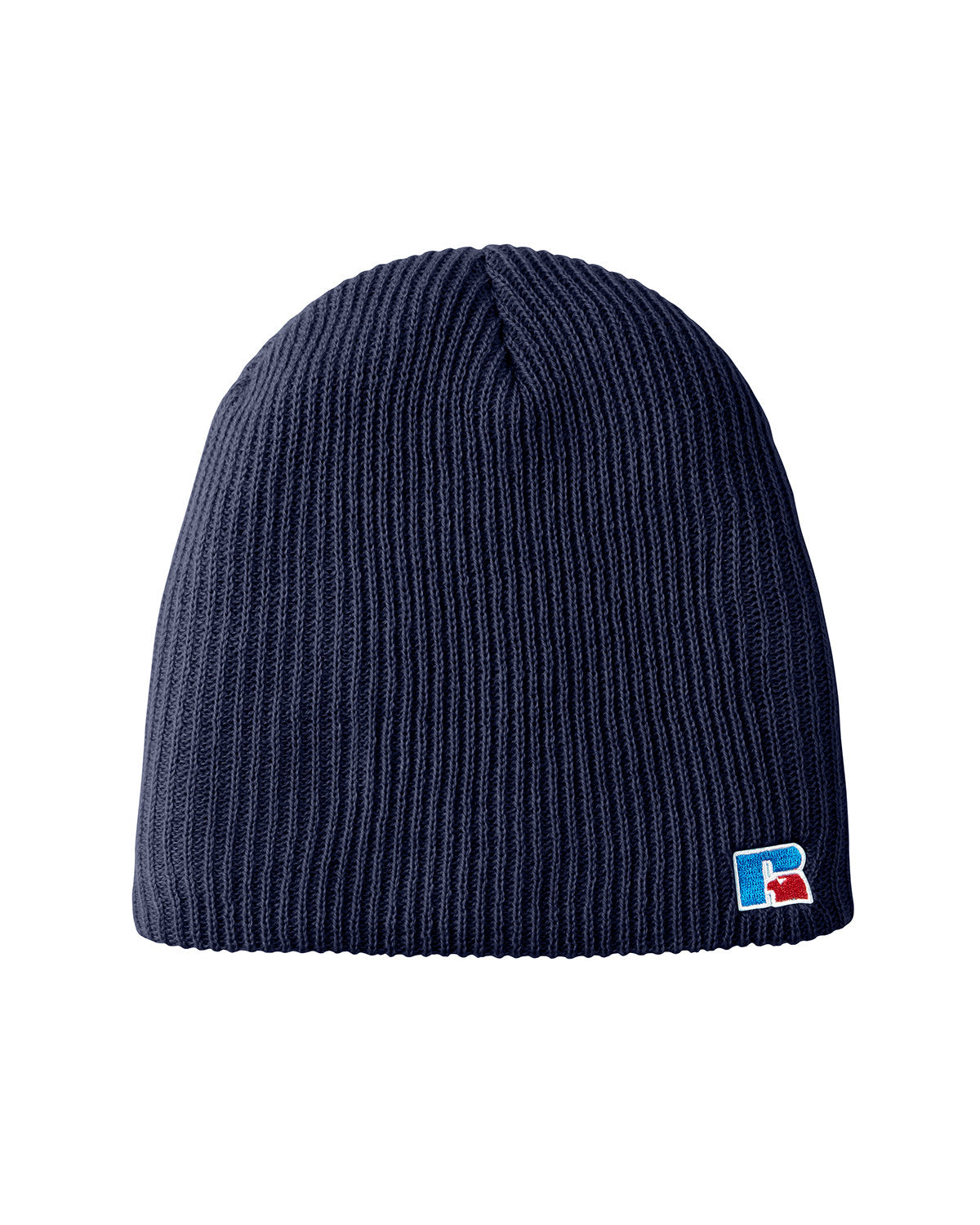 Headwear NAVY OS Russell Athletic