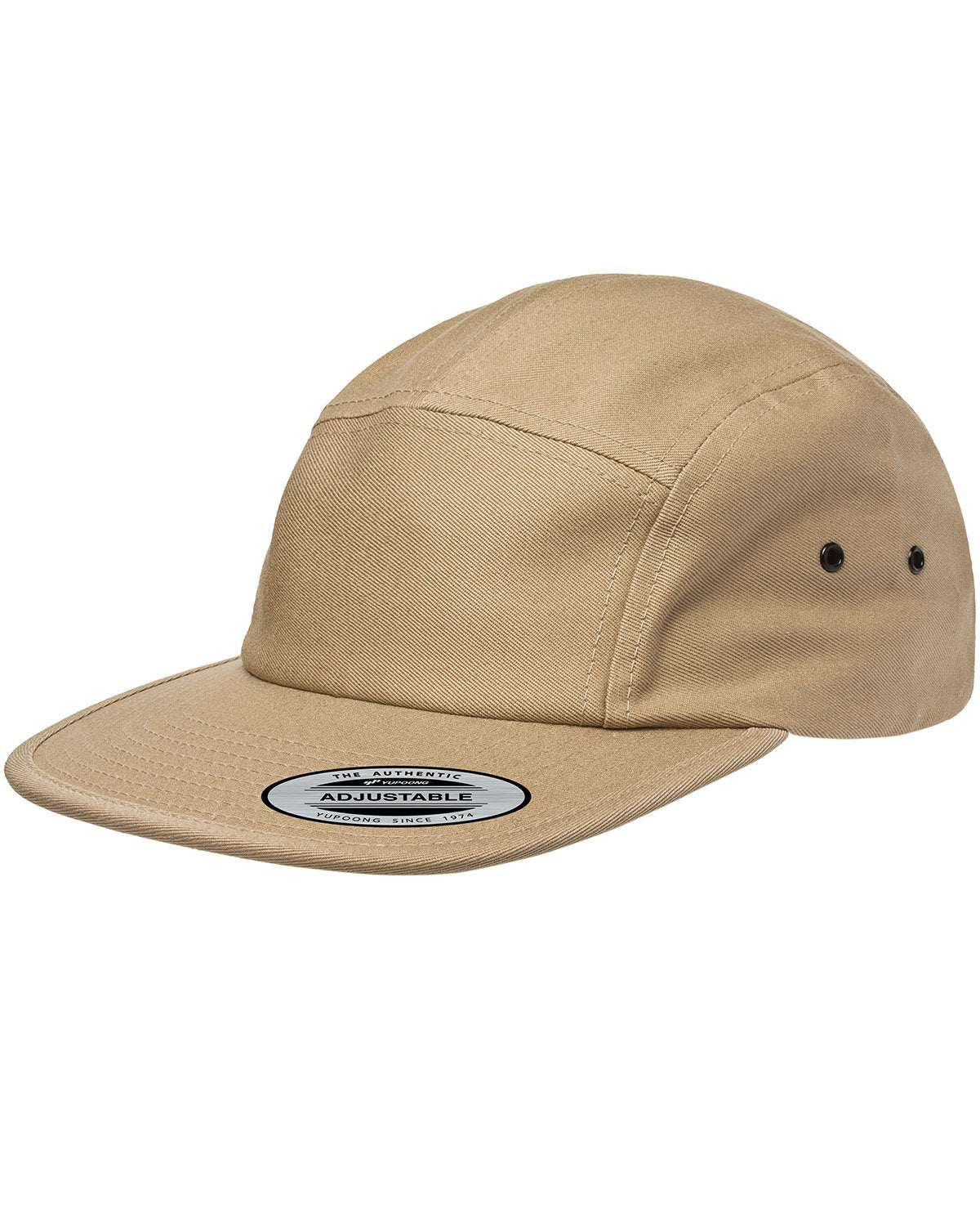 Headwear KHAKI OS Yupoong