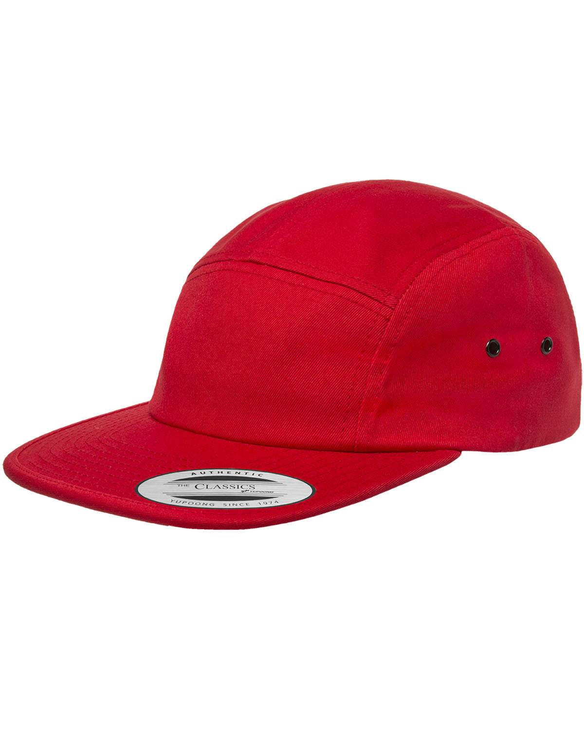 Headwear RED OS Yupoong