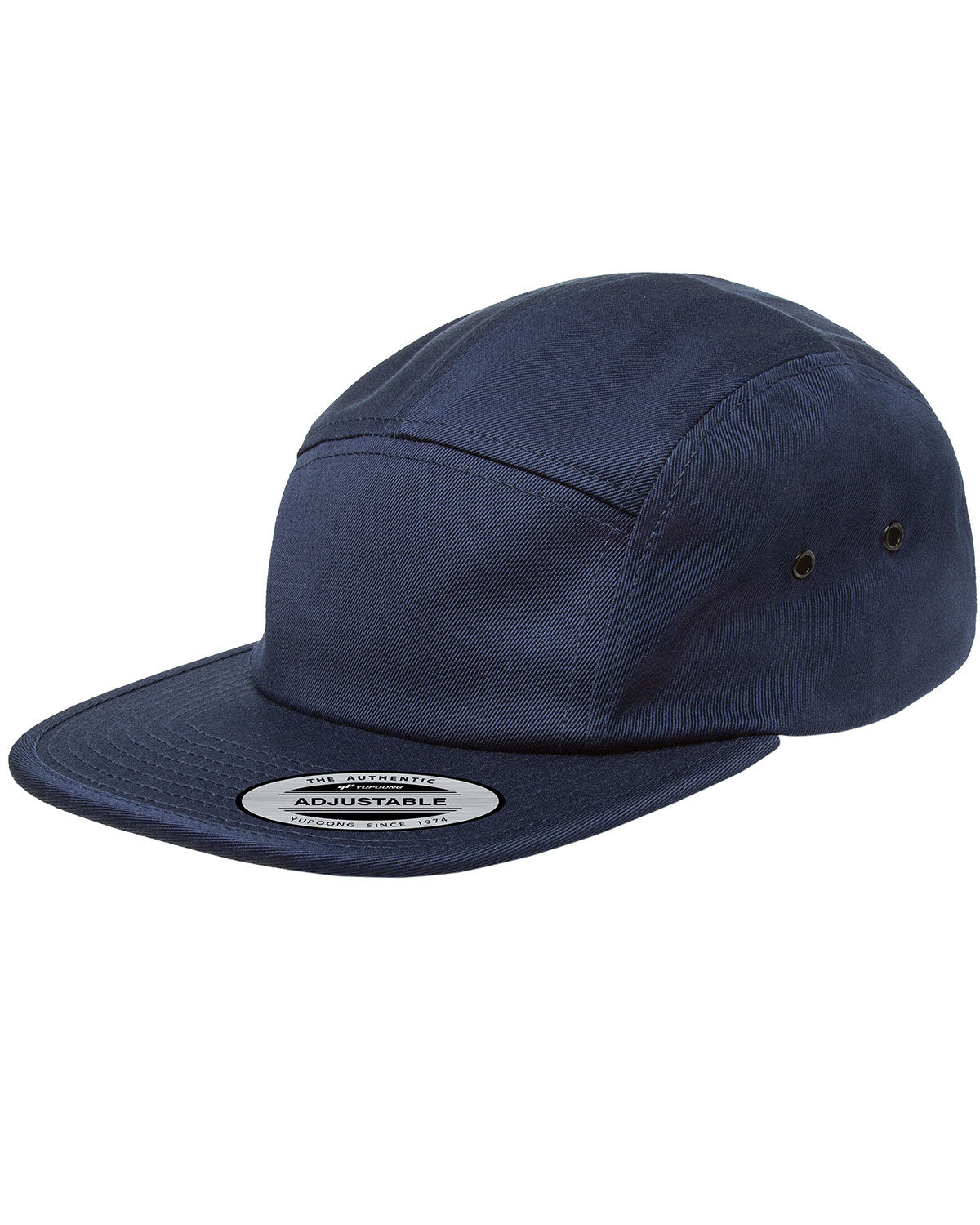 Headwear NAVY OS Yupoong