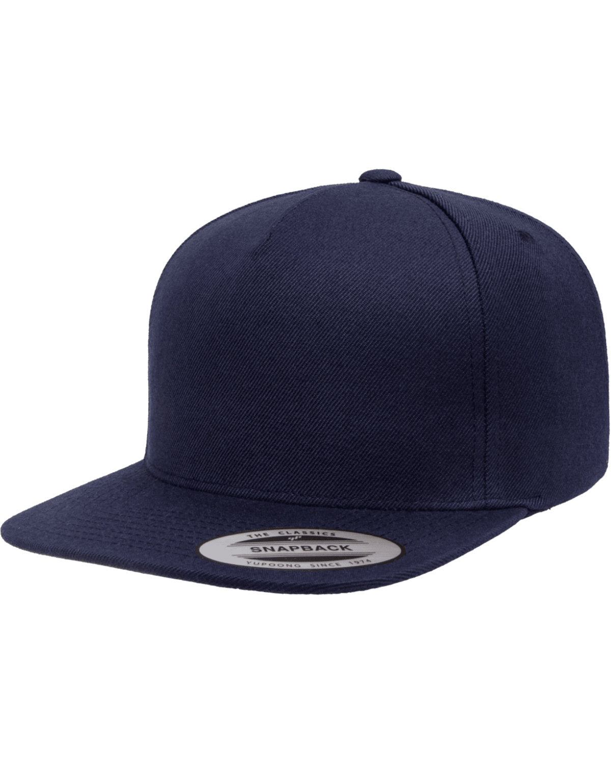 Headwear NAVY OS Yupoong